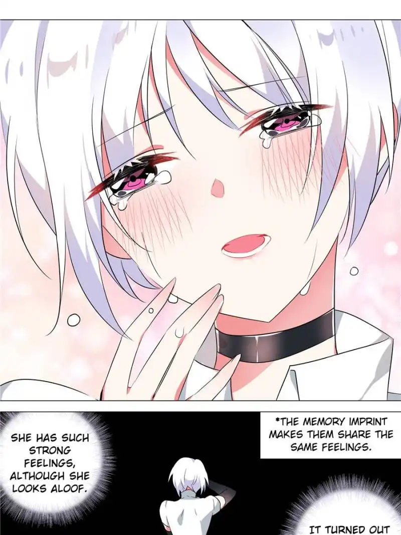 My Girl Is A Dragon Princess Chapter 134 31
